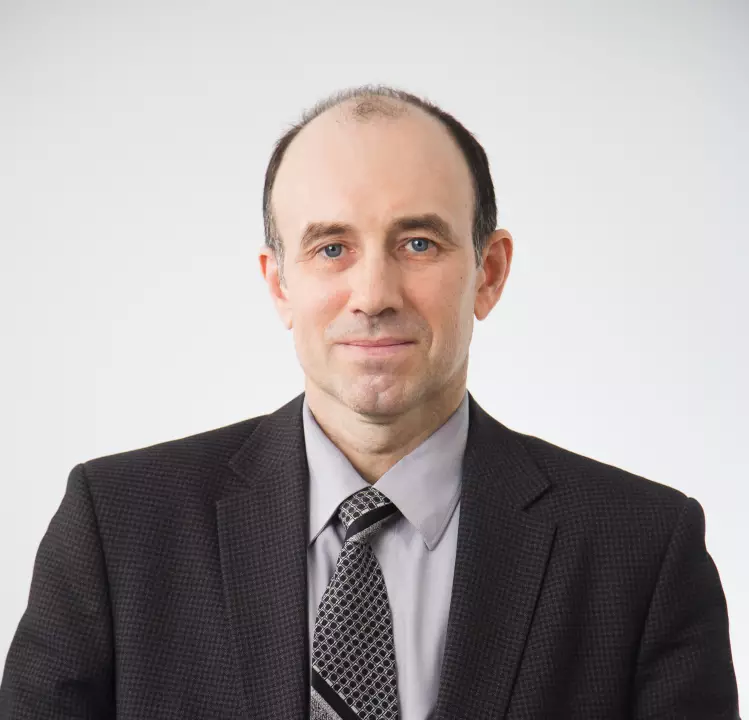 Величко Дмитрий Валерьевич