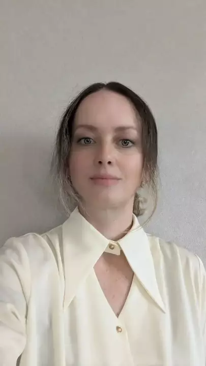 Гнездилова Светлана Александровна