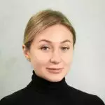 Шевцова Анастасия Геннадьевна