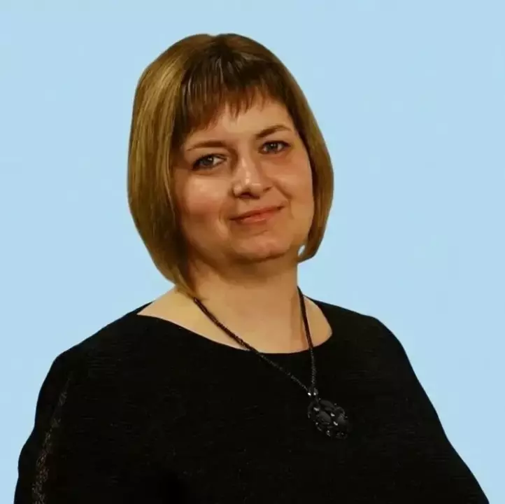 Брянцева Татьяна Алексеевна