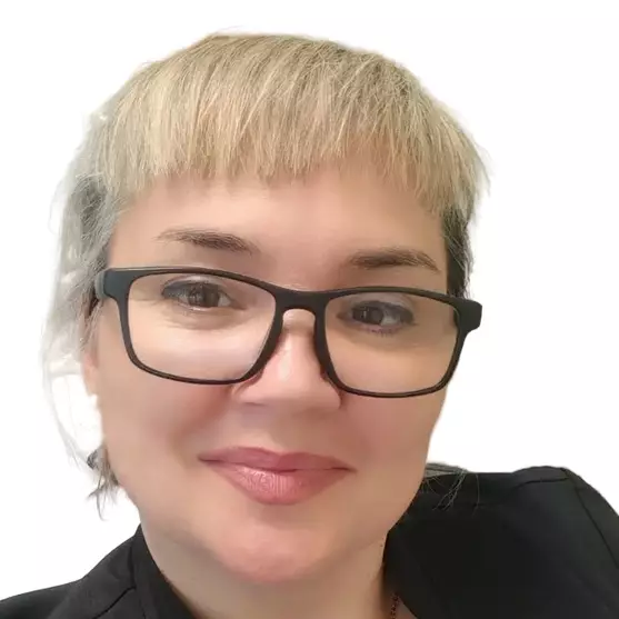 Гурова Татьяна Николаевна