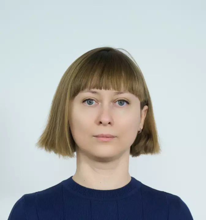 Артюхова Лидия Александровна