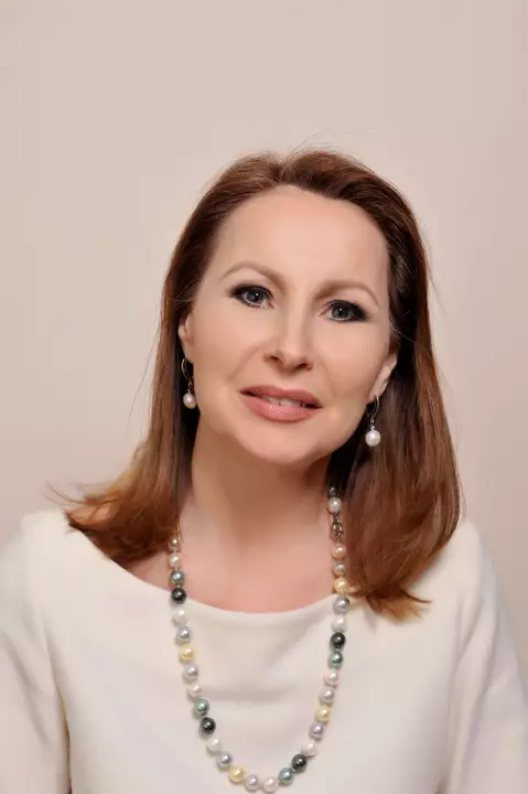 Курзенева Елена Николевна