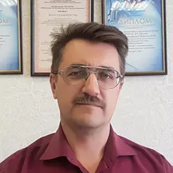 Пусный Леонид Анатольевич