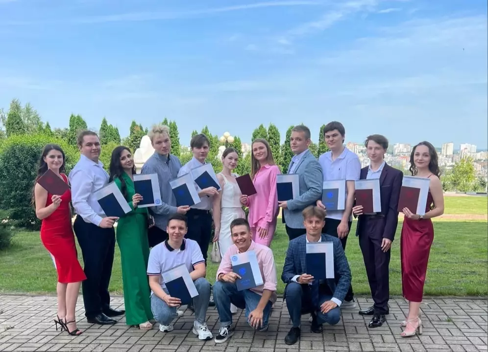 Группа УК-191