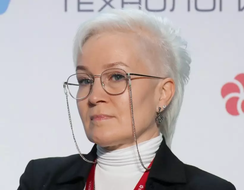 Строкова Валерия Валерьевна