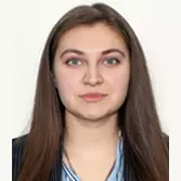 Булгакова Ирина Николаевна