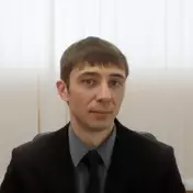 Уваров Виктор Михайлович