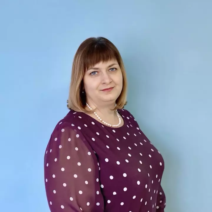 Брянцева Татьяна Алексеевна