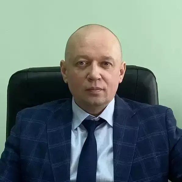 Трошин Александр Сергеевич