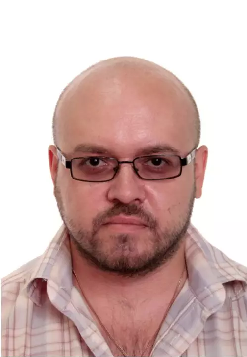 Сопин Дмитрий Михайлович