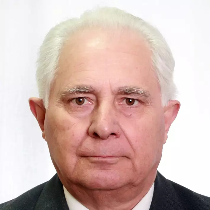 Шевченко Николай Ильич