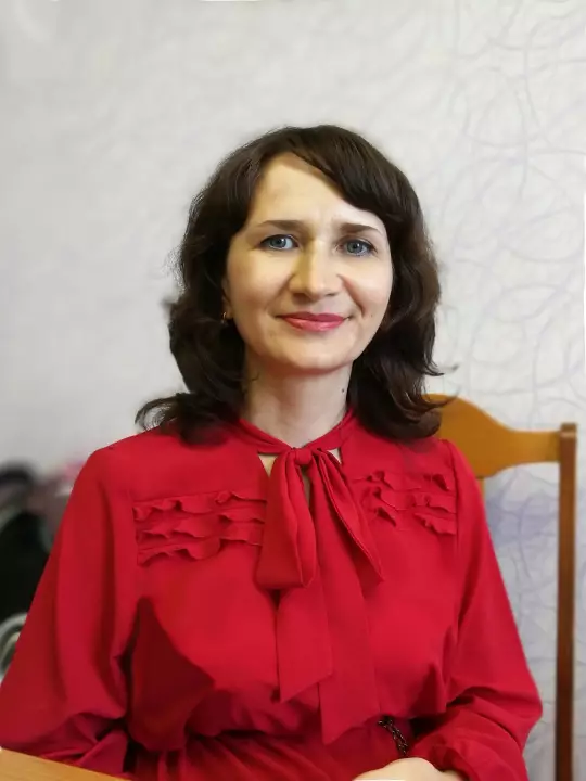 Василенко Наталья Анатольевнв