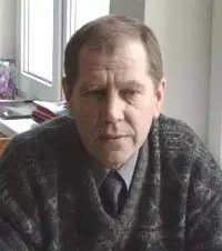 Подгорный Николай Николаевич