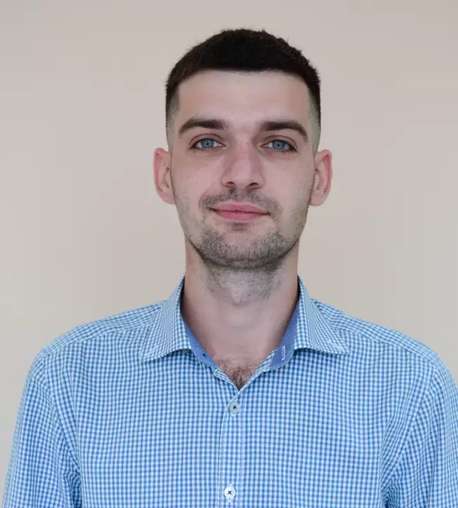 Балицкий Дмитрий Андреевич