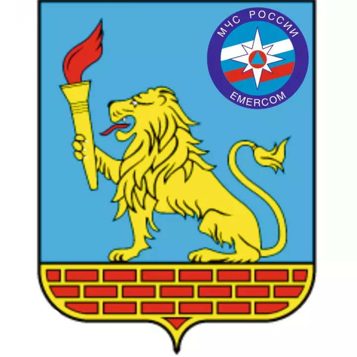 Кафедра защиты в чрезвычайных ситуациях