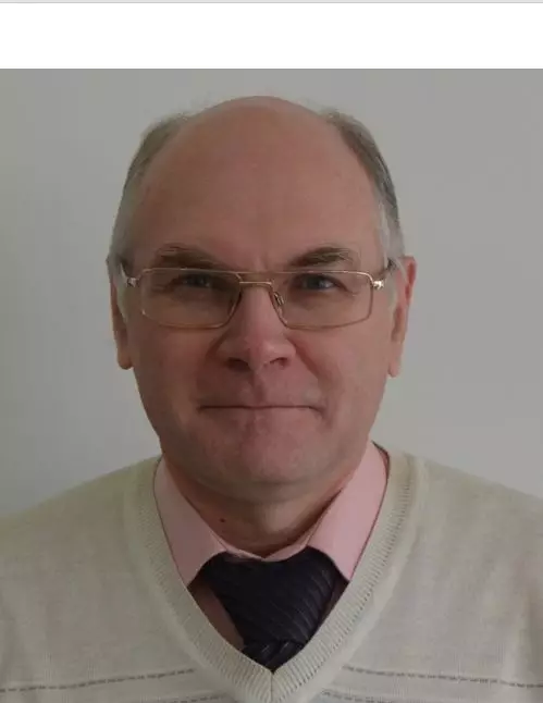 Никулин Александр Иванович