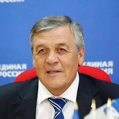 Боженов Сергей Андреевич