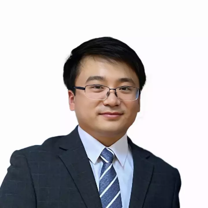 Сюй Чженьпэн