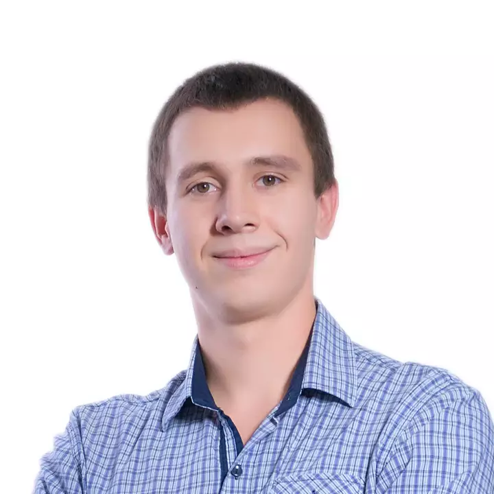 Кулабухов Геннадий Иванович