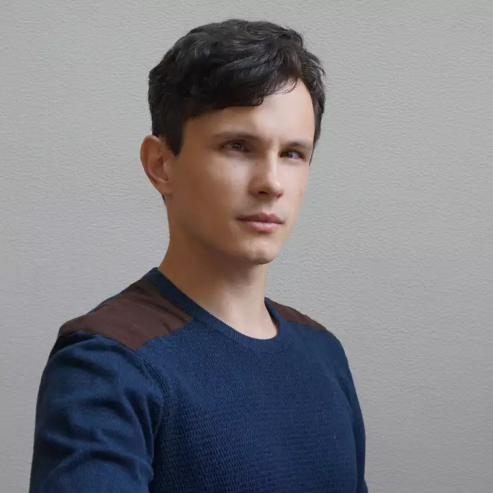 Ханзаров Алексей Станиславович