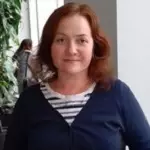 Сальникова Ольга Николаевна