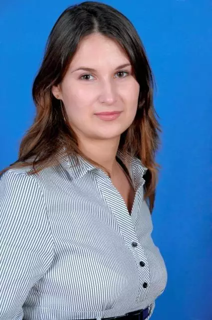 Бондаренко А.