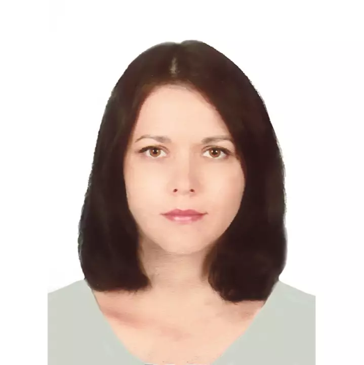 Игнатова Марина Сергеевна