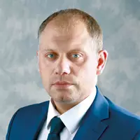 Яковлев Евгений Александрович