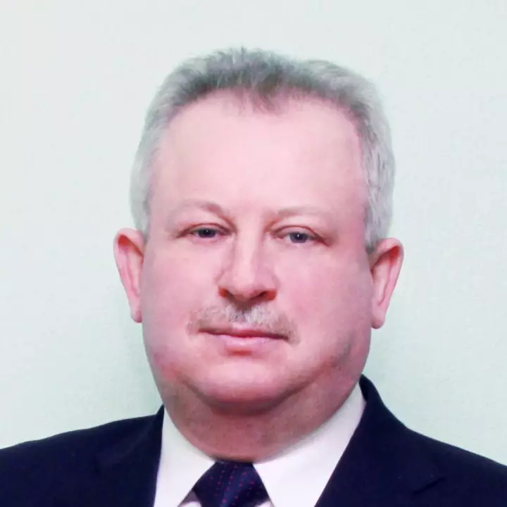 Северин Николай Николаевич