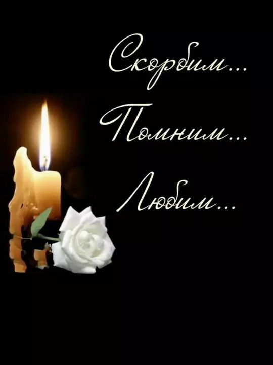 Памяти профессора Светланы Юрьевны Лозовой