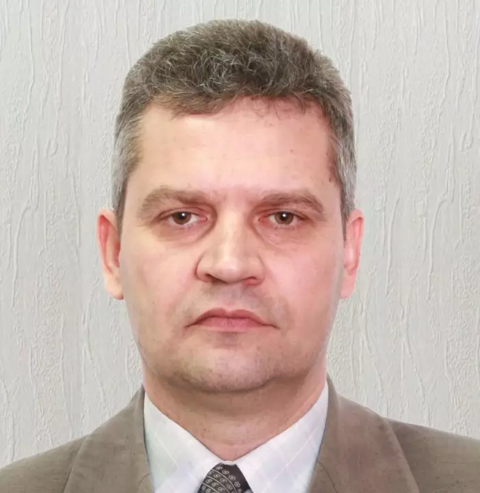 Виноглядов Владимир Николаевич