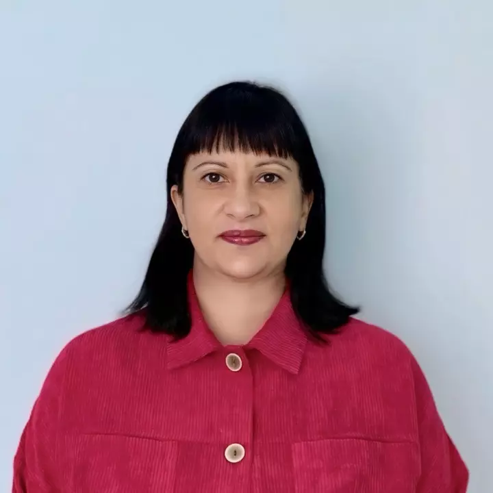 Ковалева Татьяна Назировна