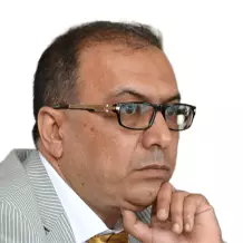 Аллахам Ясер Сейфиддин