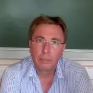 Чистяков Игорь Владимирович