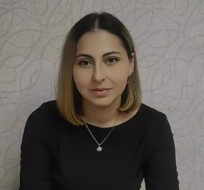 Пириева Лейла Юнисовна