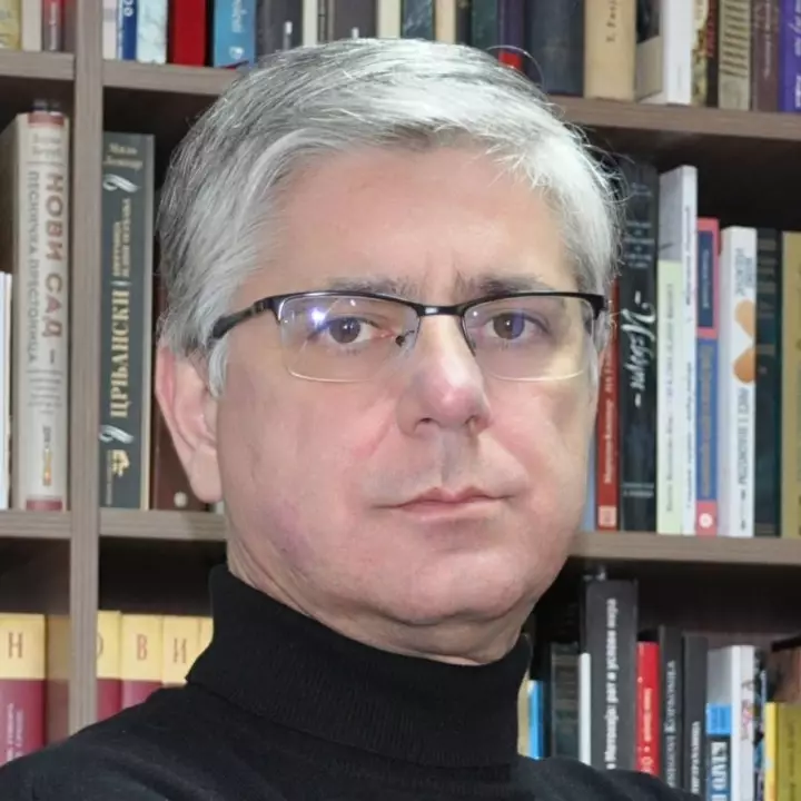 Вукчевич Неманя