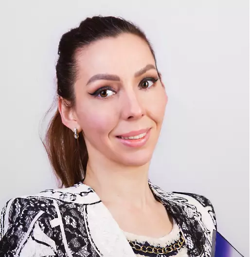 Лаптева Марина Алексеевна