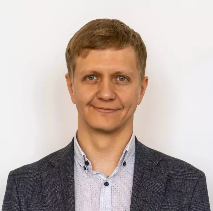 Бушуев Дмитрий Александрович