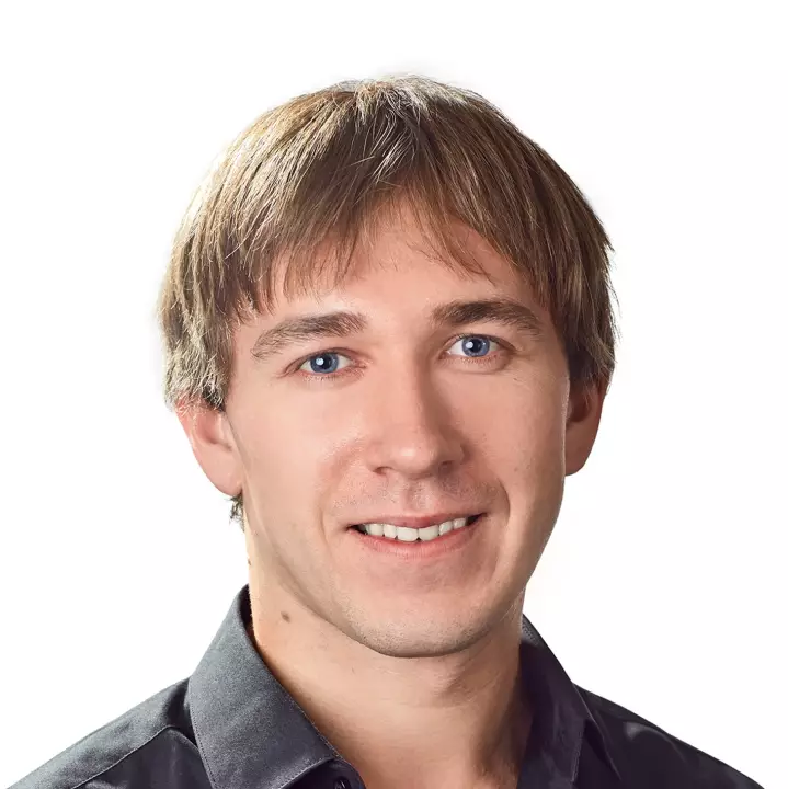 Картамышев Сергей Владимирович