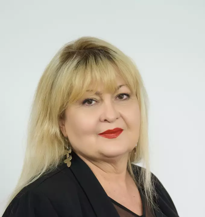 Казинцева Наталья Олеговна