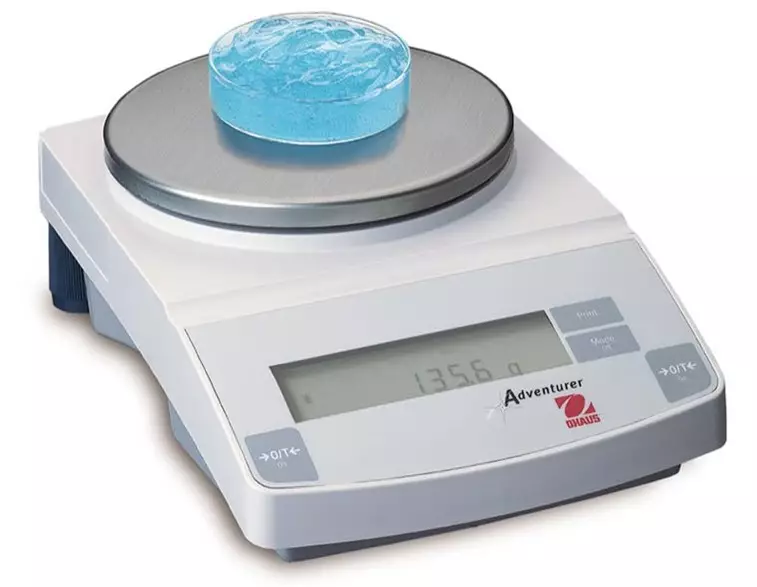 Электронные весы Adventurer