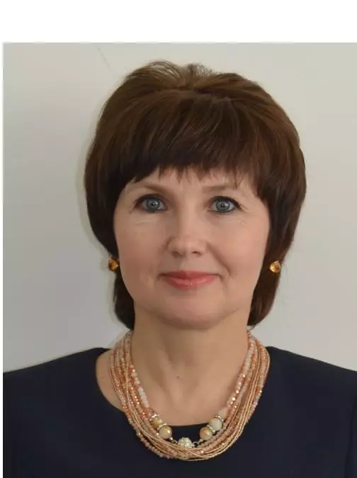 Салтанова Екатерина Витальевна 