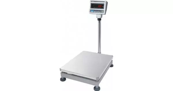 Весы технические DBII-60E, предел взвешивания - 60 кг