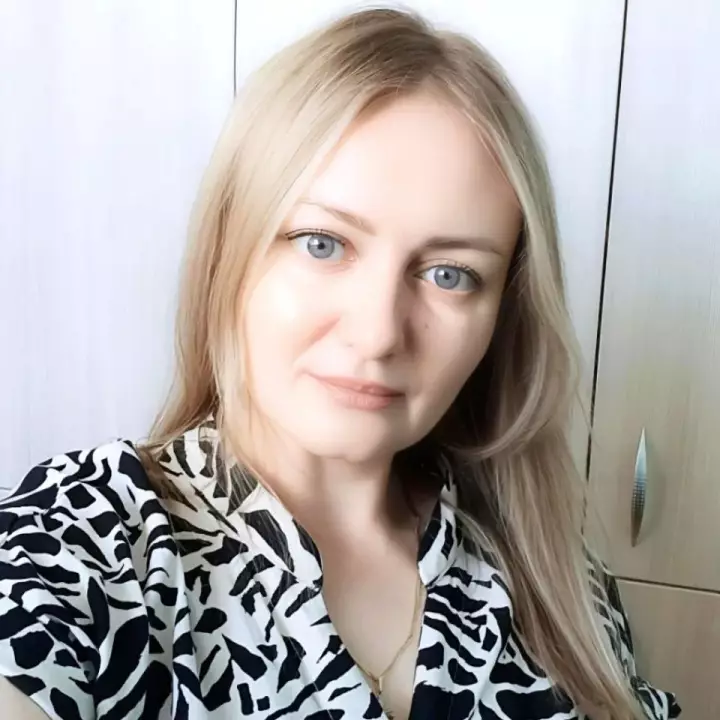 Решетняк Анастасия Анатольевна