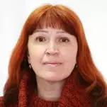 Алейникова Надежда Васильевна