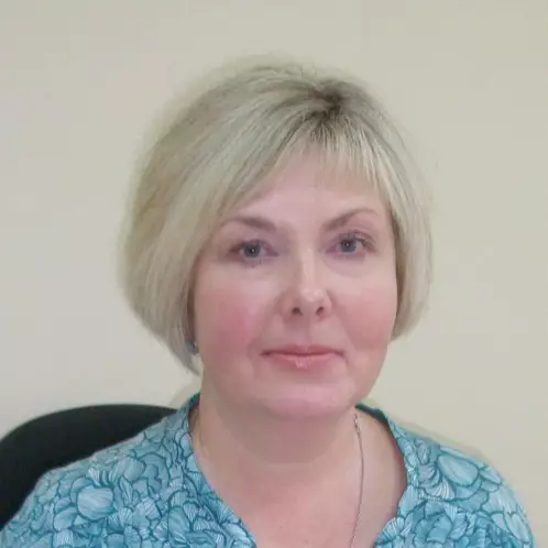 Шопина Елена Владимировна