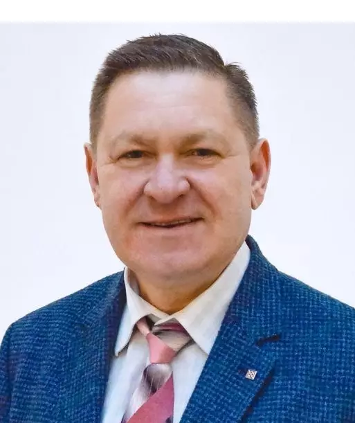 Римшин Владимир Иванович