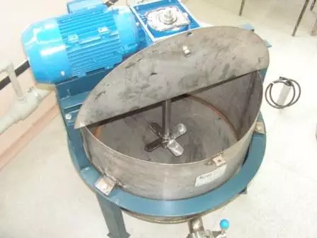 Компресор К 11

