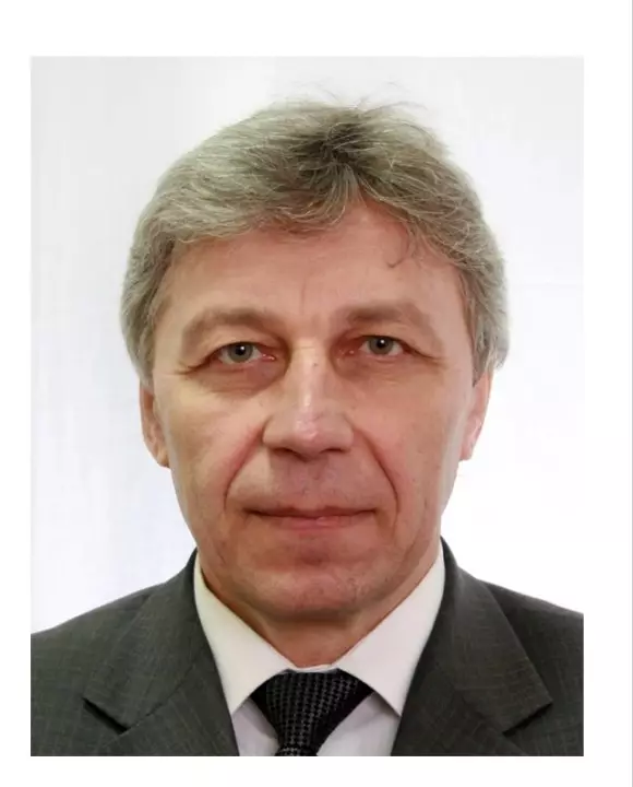 Смоляго Геннадий Алексеевич